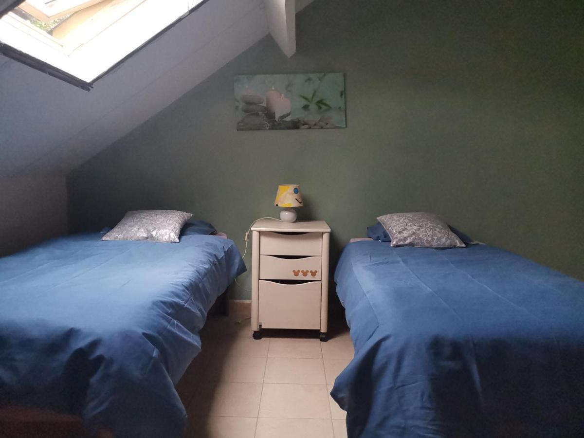 Mevazara Guesthouse Malmedy Eksteriør billede
