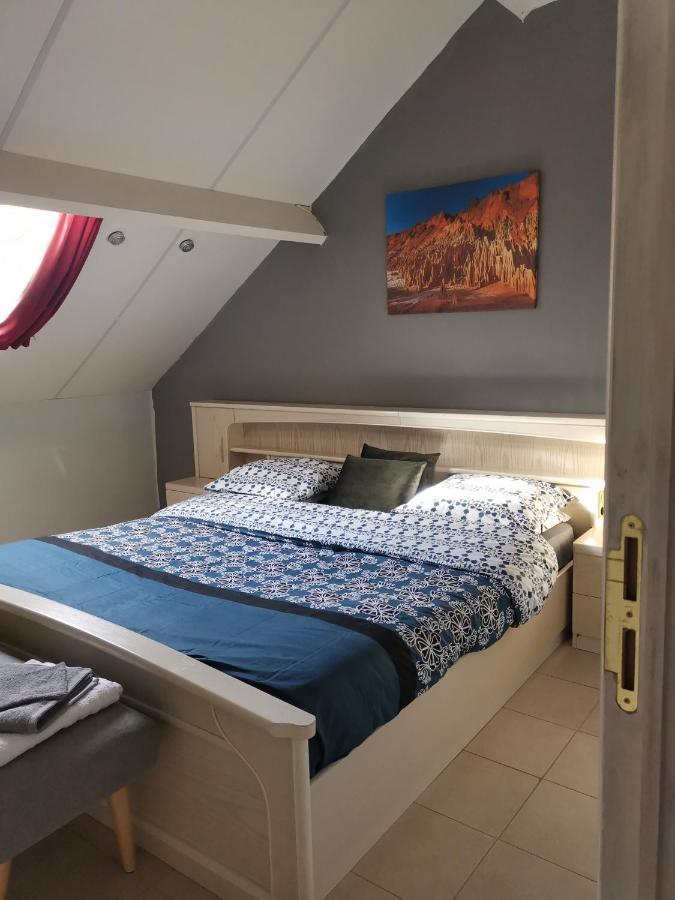 Mevazara Guesthouse Malmedy Eksteriør billede