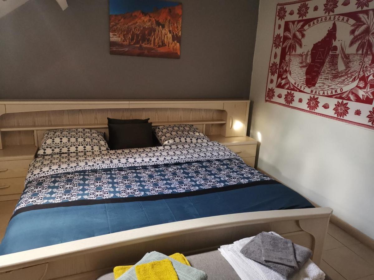 Mevazara Guesthouse Malmedy Eksteriør billede