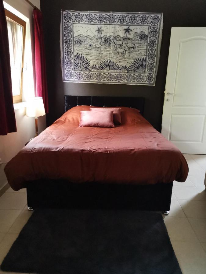 Mevazara Guesthouse Malmedy Eksteriør billede