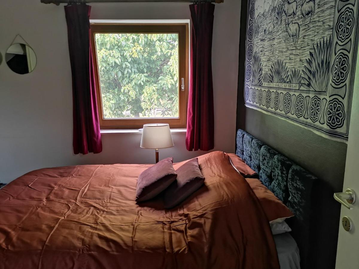 Mevazara Guesthouse Malmedy Eksteriør billede