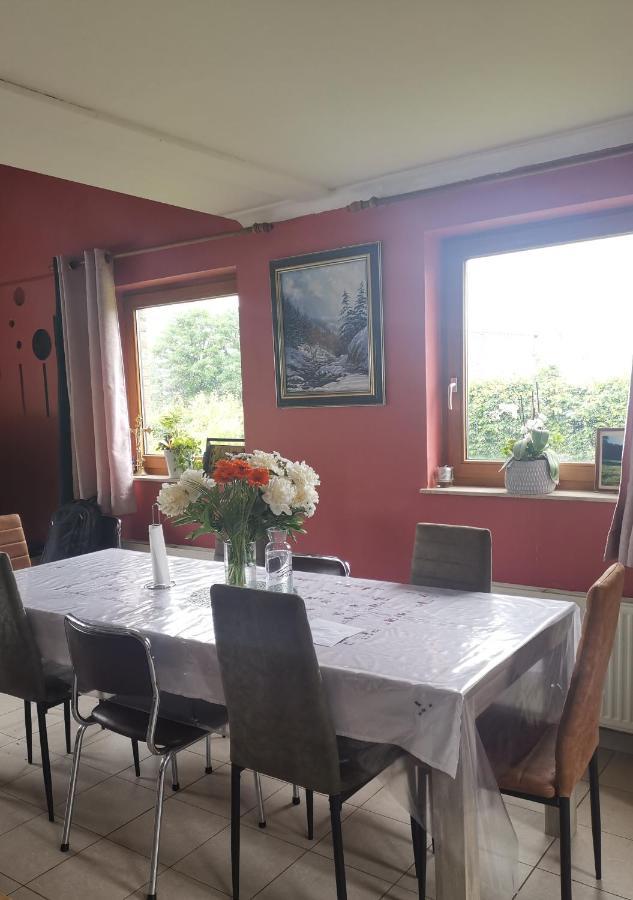 Mevazara Guesthouse Malmedy Eksteriør billede