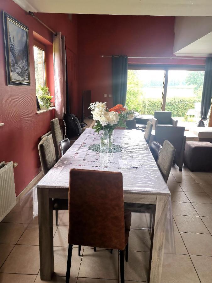 Mevazara Guesthouse Malmedy Eksteriør billede