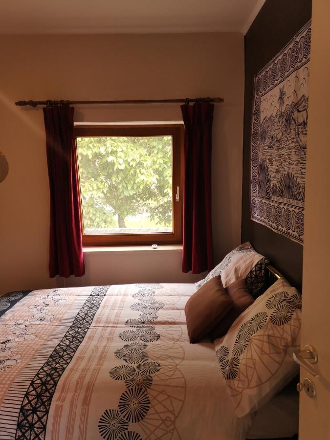 Mevazara Guesthouse Malmedy Eksteriør billede