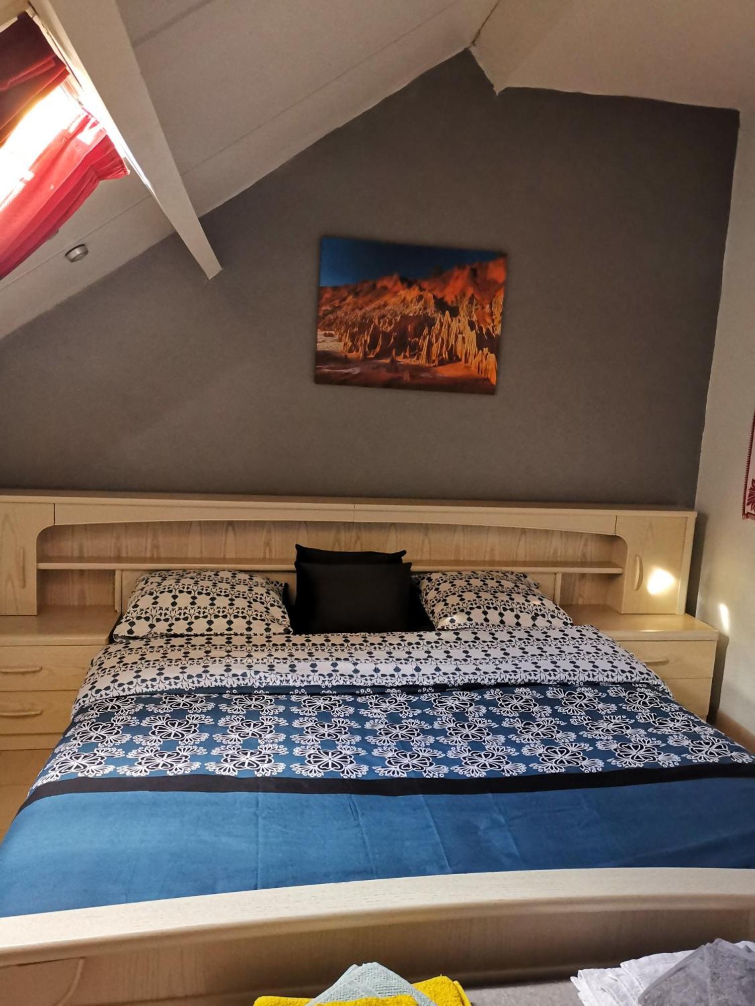 Mevazara Guesthouse Malmedy Værelse billede